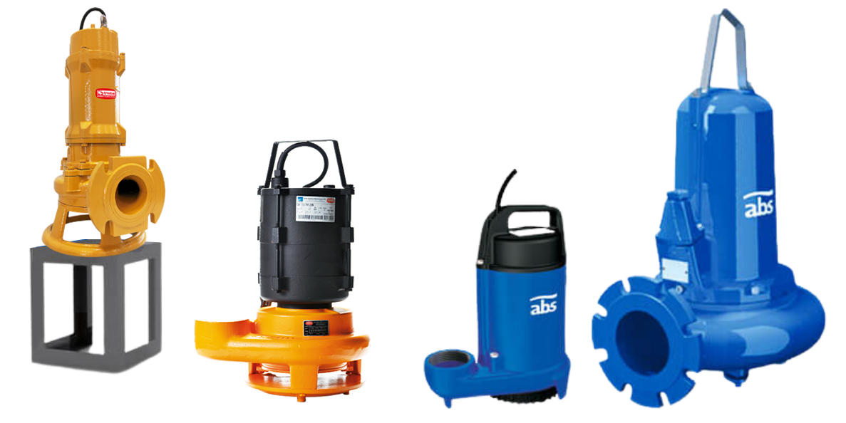 Bombas Submersiveis